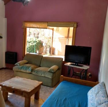 QUINTA EN OPEN DOOR-LUJÁN
