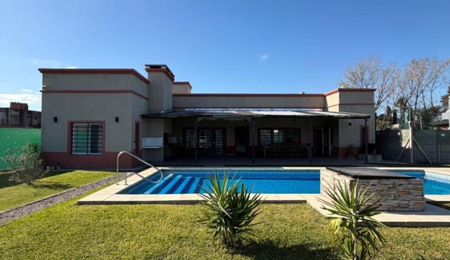 Quinta JASIBE in General Rodríguez
