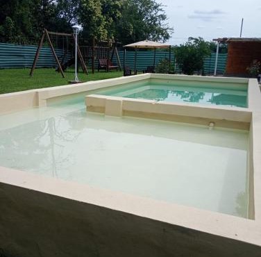 Quinta La Soñada eventos luján