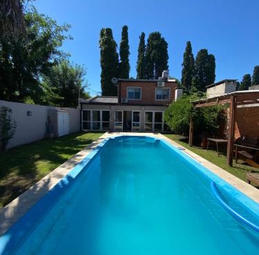 Quinta Las Marias in Chivilcoy