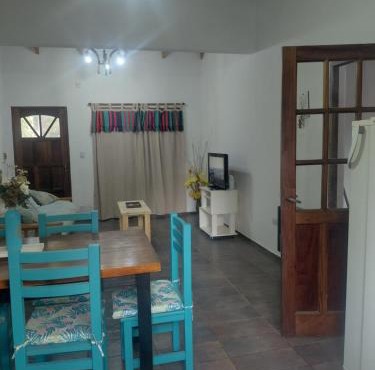 Quinta Los Sauces
