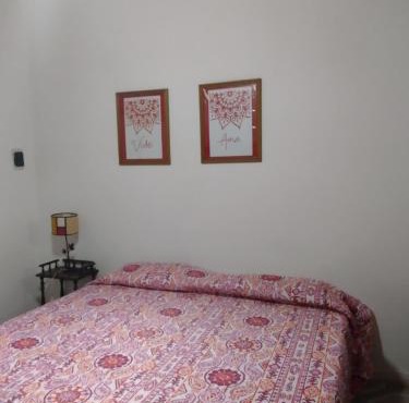Quinta Pedro Sanabria