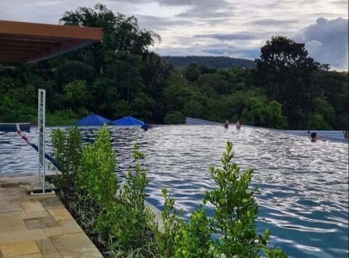 QUINTA SANTA BÁRBARA Ecoresort