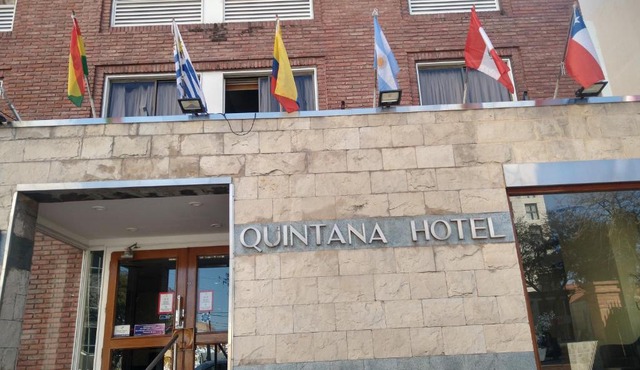 Quintana Hotel