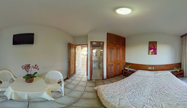 Quiriri Park Hotel