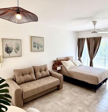 Río Breve - Departamento moderno en Zona Norte