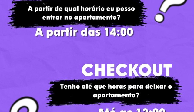 R4 - Apê no térreo, na Olívia Flores