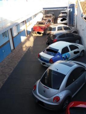 Raízes Hotel