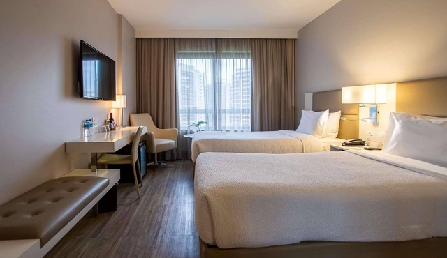 Radisson Barra Rio De Janeiro in Rio de Janeiro