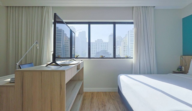 Radisson Hotel Oscar Freire in São Paulo