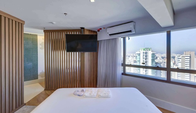 Radisson Hotel Paulista Sao Paulo in São Paulo