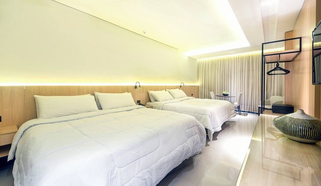 Rafain Palace Hotel & Convention Center in Foz do Iguaçu