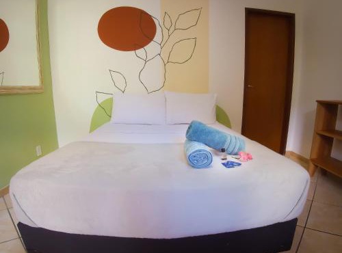 Raio de Sol pousada & camping