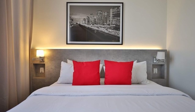 Ramada Encore Centro (Tiradentes)