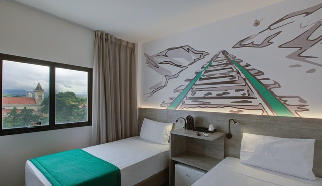 Ramada Encore Cruzeiro