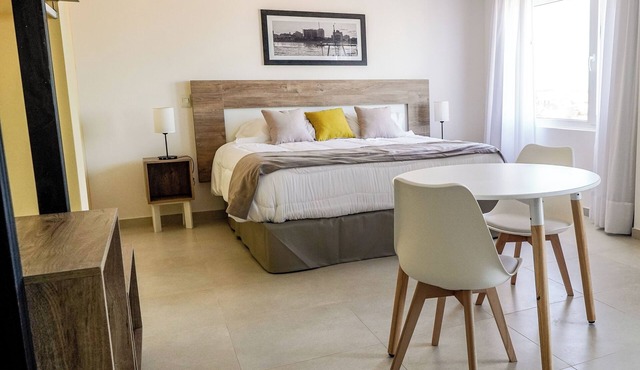 Ramada Residences by Wyndham Puerto Madryn CQ Parry