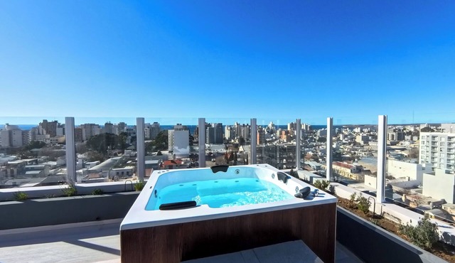 Ramada Residences By Wyndham Puerto Madryn Cq Gales