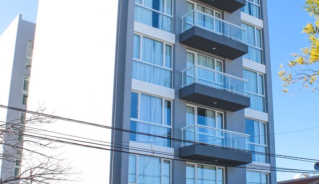 Ramada Residences by Wyndham Puerto Madryn CQ Mitre