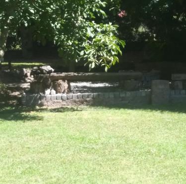 Rancho Apar T -