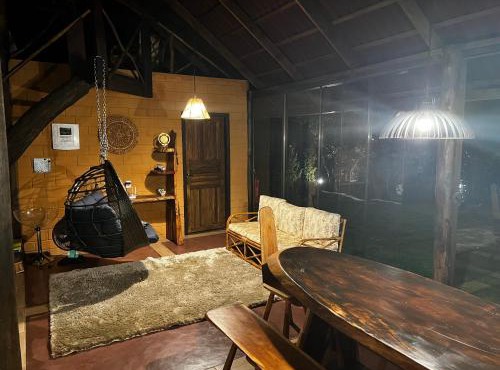 Rancho Aroeira