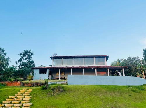 Rancho Canastra Santo Antonio
