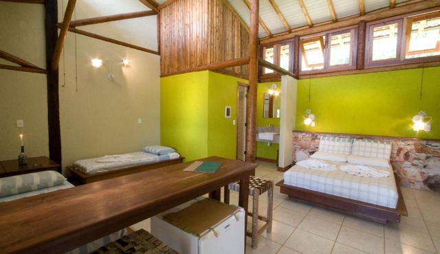 Rancho Cipo Pousada