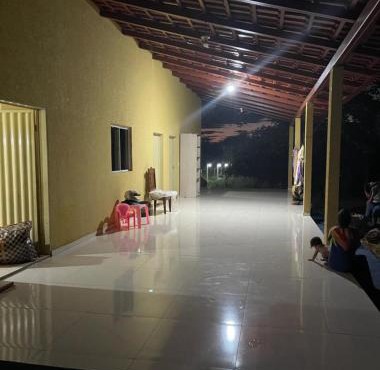 Rancho Cristalino