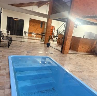Rancho Del Sole