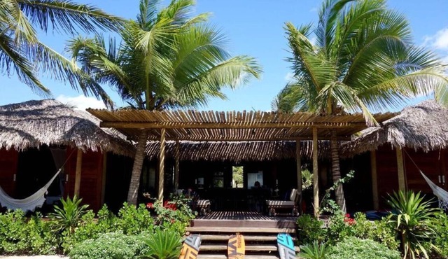 Rancho do Kite Villas
