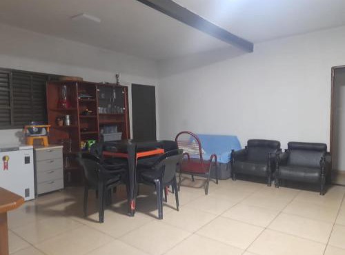 Rancho Dom Barbosa, Conforto, Privacidade e Lazer