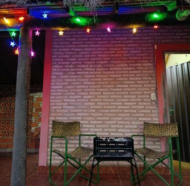 Rancho Felicia y Moisés in Piribebuy