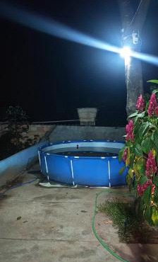Rancho rio