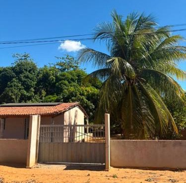 Rancho Verde - Petrolina