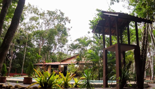 ranchorouxinol in Crato