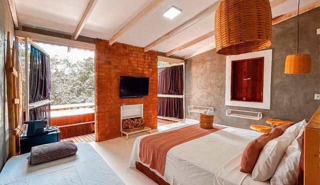 Ranchos 30 Hotel Fazenda