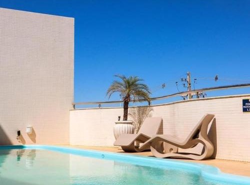 Rapport Hotel