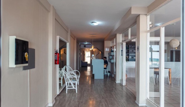 Rayentray Hostal in Puerto Madryn