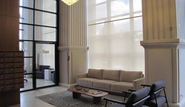 RCM Vilas - Studio Forest 406