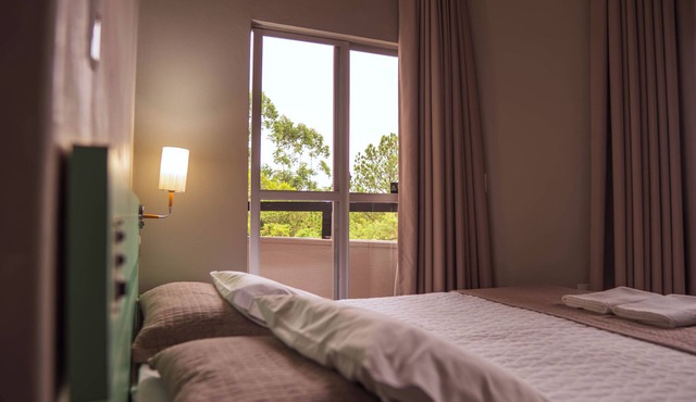 Real Nob Hotel