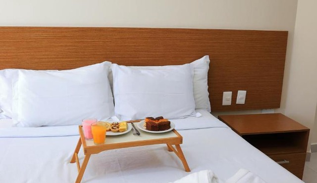 Real Praia Hotel in Aracaju