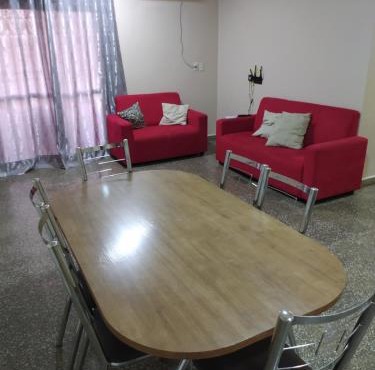 Real State Centro CDE