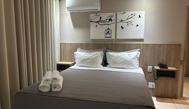 Realce Hotel