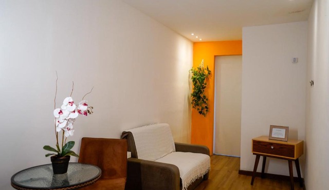 Recôncavo Home