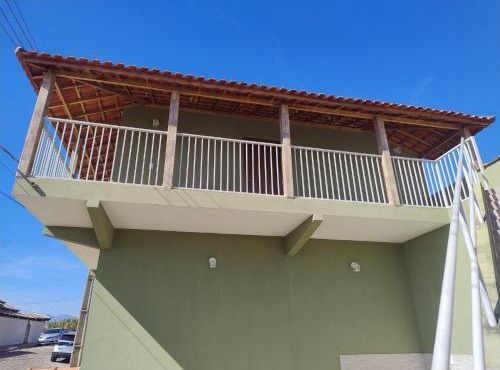 Recanto de Minas