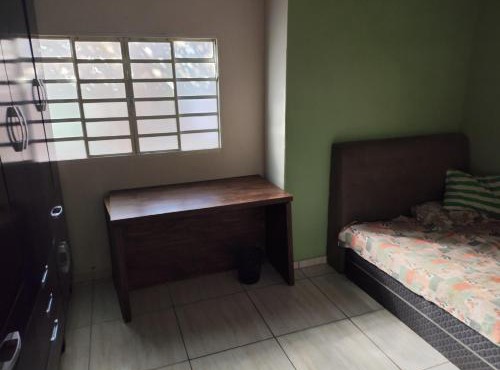 Recanto Alegre in Araguari