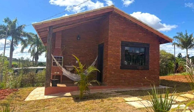 Recanto Boa Vista - Chalé 1
