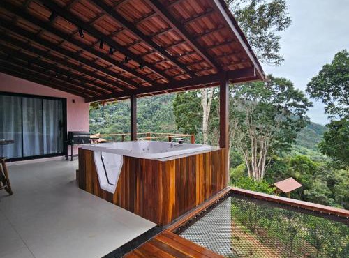 Recanto Bougainville ST