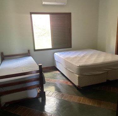 Recanto da Alegria in Igaratá