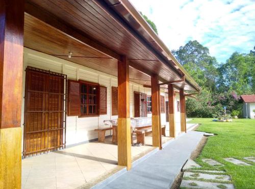 Recanto da Coruja - Vila Velha - ES