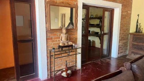 Recanto da Mata